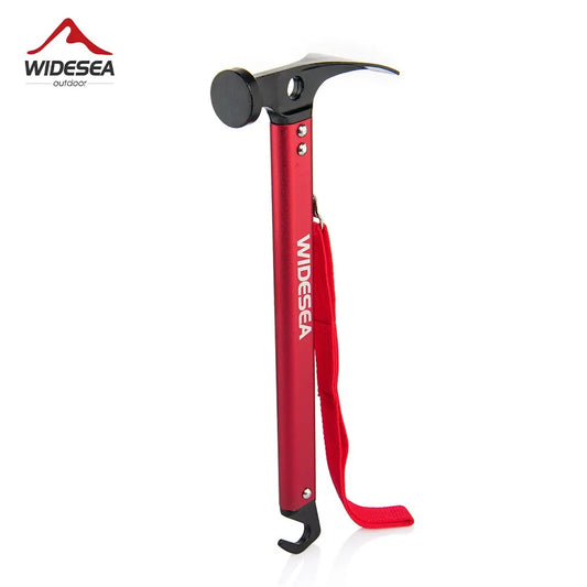 Adventure-Ready Camping Hammer