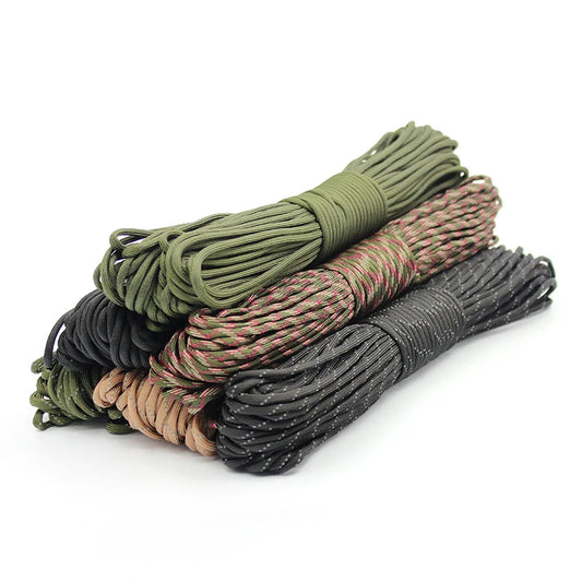 Versatile Adventure Paracord