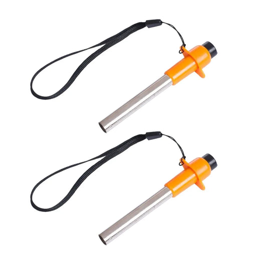 Portable Igniter for Outdoor Adventures