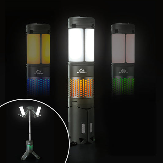 Rover Ultimate Camp Light