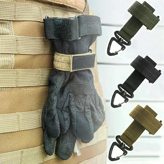 Adventure Handy Hook Clip