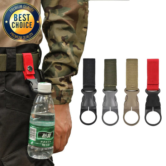 Adventure Bottle Holder Clip